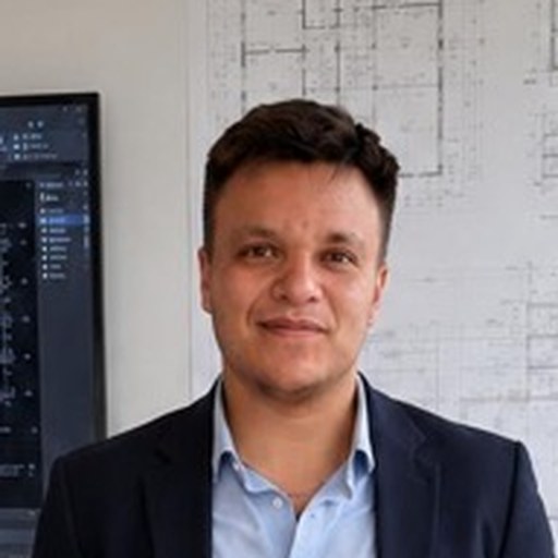 Alexis Merlin, Expert associé · MVRA Construction