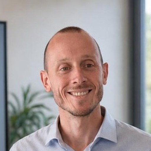 Emilien Mandaron, Expert · MVRA Tech · EnR · Cyber