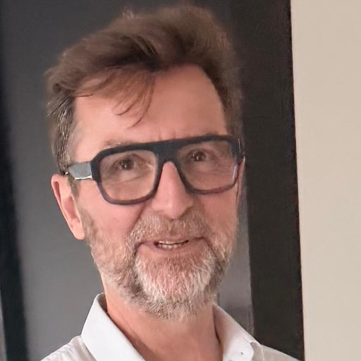 Georges Obozil-Gache, Expert associé · MVRA Industrie