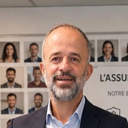 Jérôme Hamon, Expert associé · MVRA Vitality